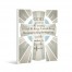Serenity Cross 16x20 Canvas Wall Art