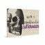 Spooktacular Halloween 10x8 Canvas Wall Art