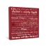 Star Spangled Canvas Wall Art 