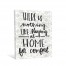 Paisley Home 11x14 Canvas Wall Art