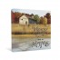 Together Is Home Canvas Wall Art