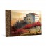 Tuscan Grove Canvas Wall Art
