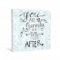 Lived Happily Ever After Canvas Wall Art
